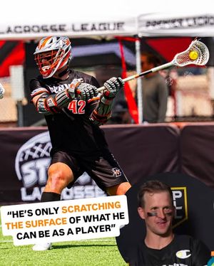 Image post by @denveroutlaws on Instagram