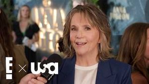 Video post by @usanetwork on YouTube