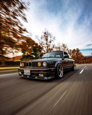 Image post by @temotive on Instagram