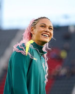 Image post by @ionnwsl on Instagram