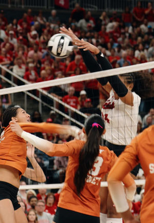 Video post by @ncaavolleyball on TikTok