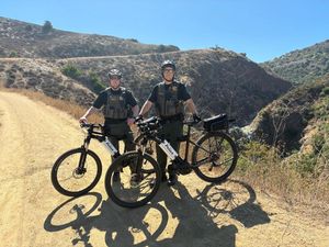 Image post by @thousandoakspd on Instagram