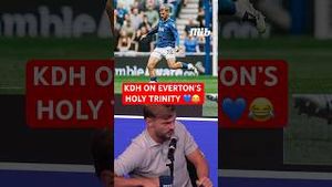 Video post by @meninblazers on YouTube