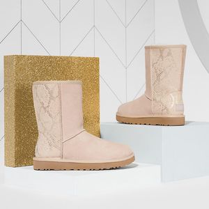 Image post by @ugg on Instagram