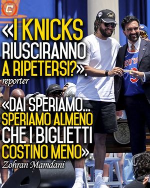 Image post by @cronache_di_basket on Instagram