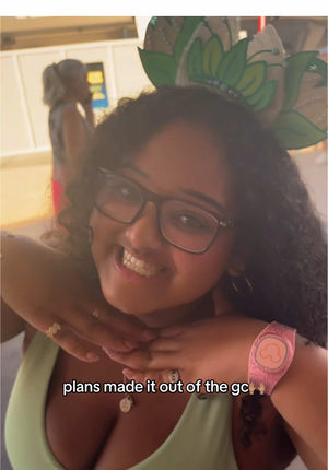 Video post by @mkennagerard on TikTok