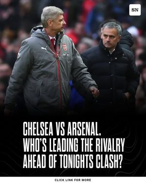 Image post by @sportingnewsuk on Facebook