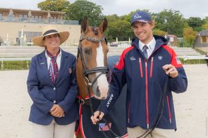 Image post by @usequestrian on Instagram