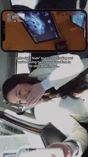 Video post by @allieandsam on TikTok