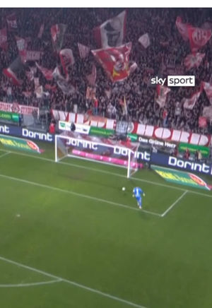 Video post by @bundesliga on TikTok