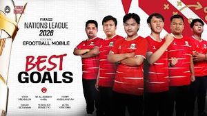 Video post by @timnasindonesia_official on YouTube
