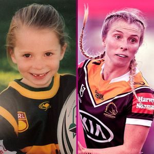 Image post by @brisbanebroncos on Instagram