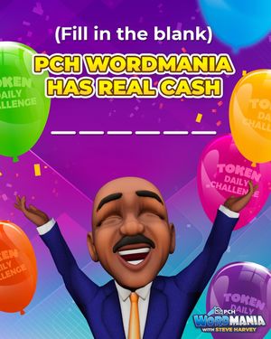 Image post by @pchwordmania on Instagram
