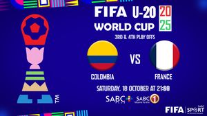 Image post by @sabcsport on Instagram
