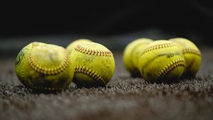 Image post by @iowastatesoftball on Instagram