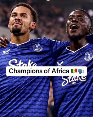 Video post by @onefootball on TikTok