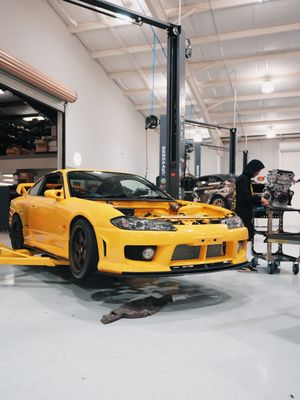 Image post by @lzmfg on Instagram
