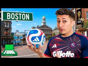 Video post by @mattyfcx on YouTube