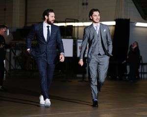 Image post by @nhl on Instagram