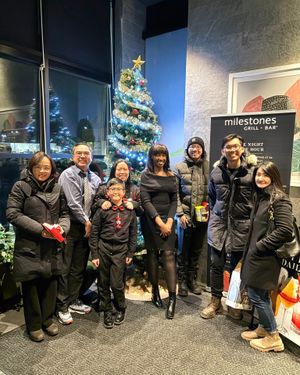 Image post by @jessicachanteamyyc on Instagram
