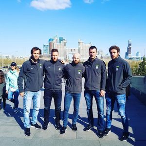 Image post by @anzekopitar on Instagram