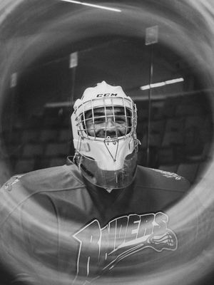 Image post by @raidersjralax on Instagram
