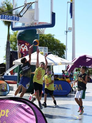 Image post by @fpbasquetebol on Instagram