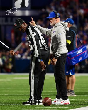 Image post by @BuffaloBills on Twitter