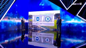 Video post by @beinsports on Instagram