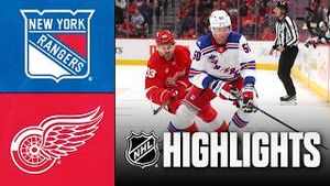 Video post by @nhl on YouTube