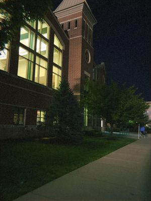Image post by @marshallulife on Instagram