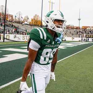 Image post by @charlottefootball on Instagram