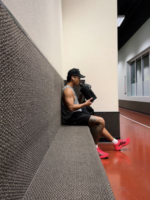 Image post by @jeramie.ayala on Instagram