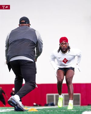 Image post by @temple_fb on Instagram