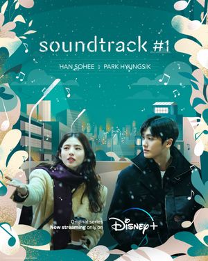 Image post by @DisneyPlus on Twitter