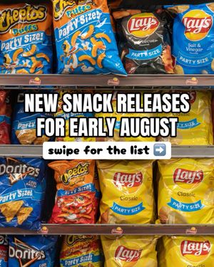 Image post by @snachwithzach on Instagram