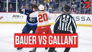 Video post by @flohockey on YouTube