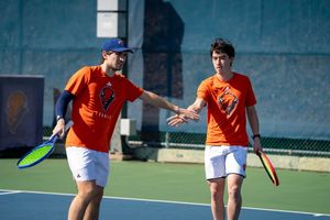 Image post by @bucknellmenstennis on Instagram