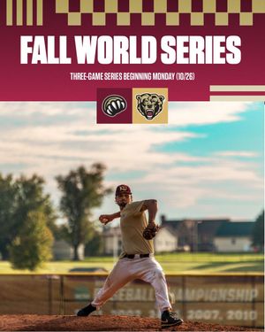 Text post by @KUBearsBaseball on Twitter/X