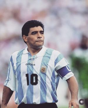 Image post by @futbolamedia on Instagram