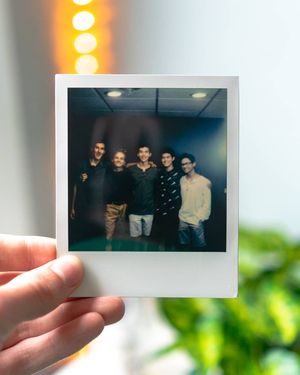 Image post by @zanderbetterton on Instagram