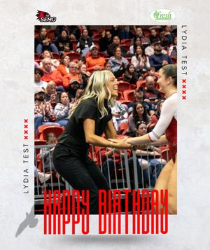 Image post by @semogymnastics on Instagram