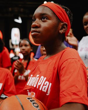 Image post by @nbaafricaofficial on Instagram