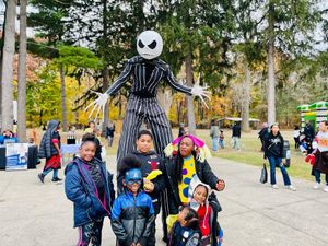 Image post by @DetroitParksRec on Facebook