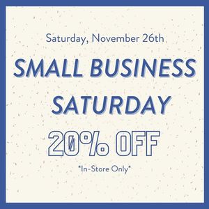 Image post by @shopatgrace on Facebook