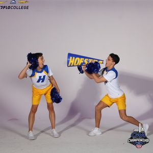 Image post by @hofstradanceteam on Instagram