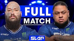 Video post by @powerslap on YouTube
