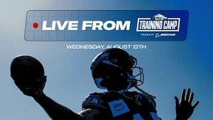 Video post by @seahawks on YouTube