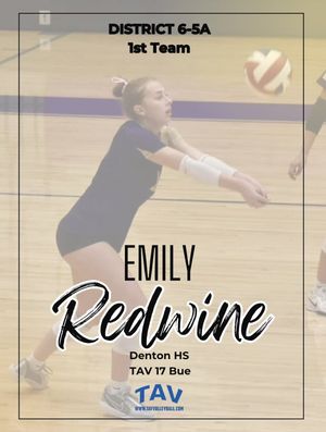 Image post by @tavvolleyball on Instagram