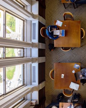 Image post by @pittadmissions on Instagram